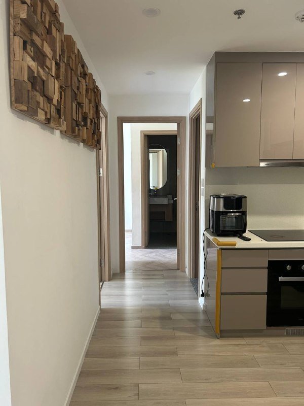 Apartment for rent in Thu Duc - Vinhomes Grand Park, Ho Chi Minh City - 3