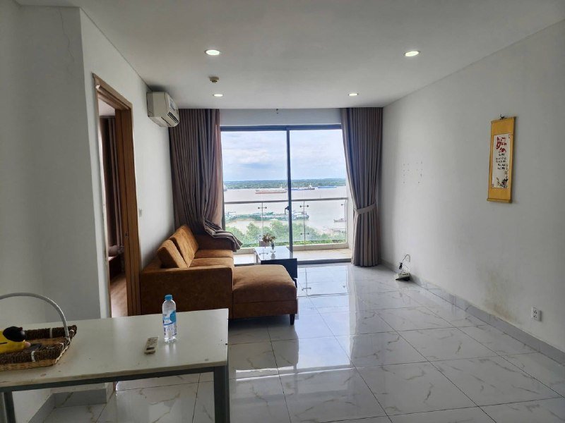 Apartment for rent in District 7, Ho Chi Minh City