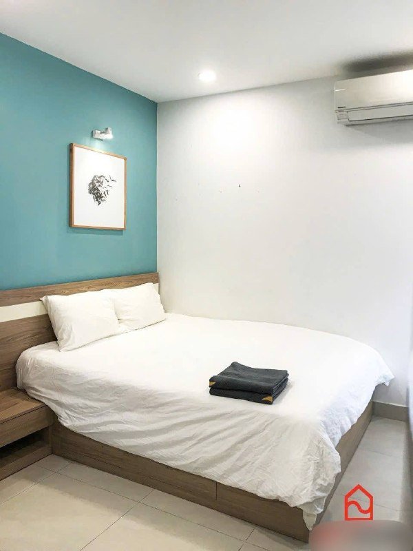 Room for rent in Binh Thanh, Ho Chi Minh City - 3