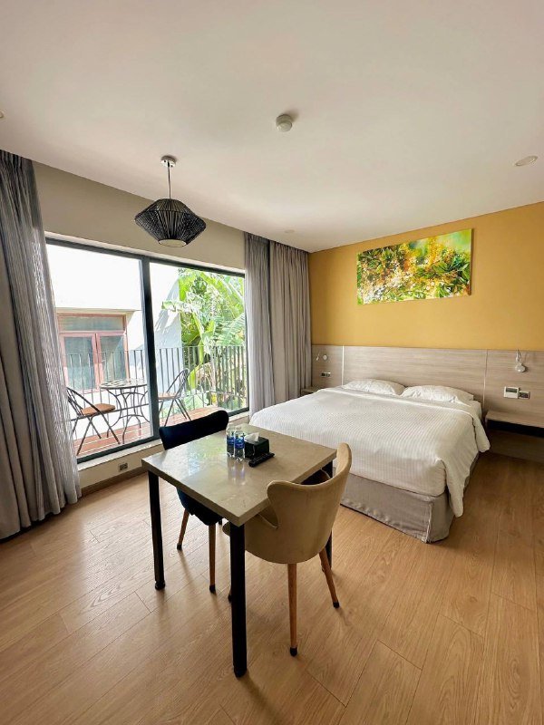 Room for rent in District 2 - Thao Dien / An Phu, Ho Chi Minh City