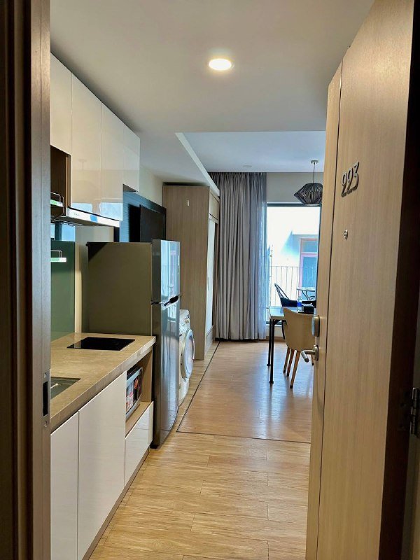 Room for rent in District 2 - Thao Dien / An Phu, Ho Chi Minh City - 2
