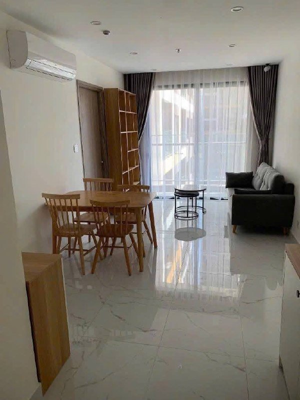 Квартира Тху Дык - Vinhomes Grand Park