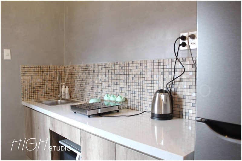 Room for rent in District 2 - Thao Dien / An Phu, Ho Chi Minh City - 3