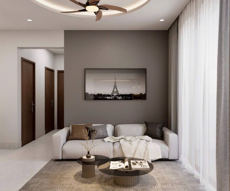 Apartment for rent in Thu Duc - Vinhomes Grand Park, Ho Chi Minh City