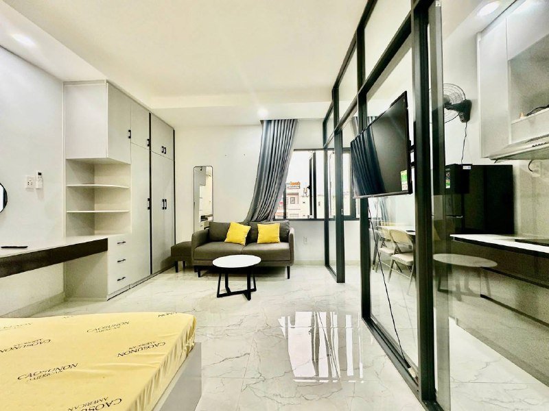 Room for rent in District 2 - Thao Dien / An Phu, Ho Chi Minh City