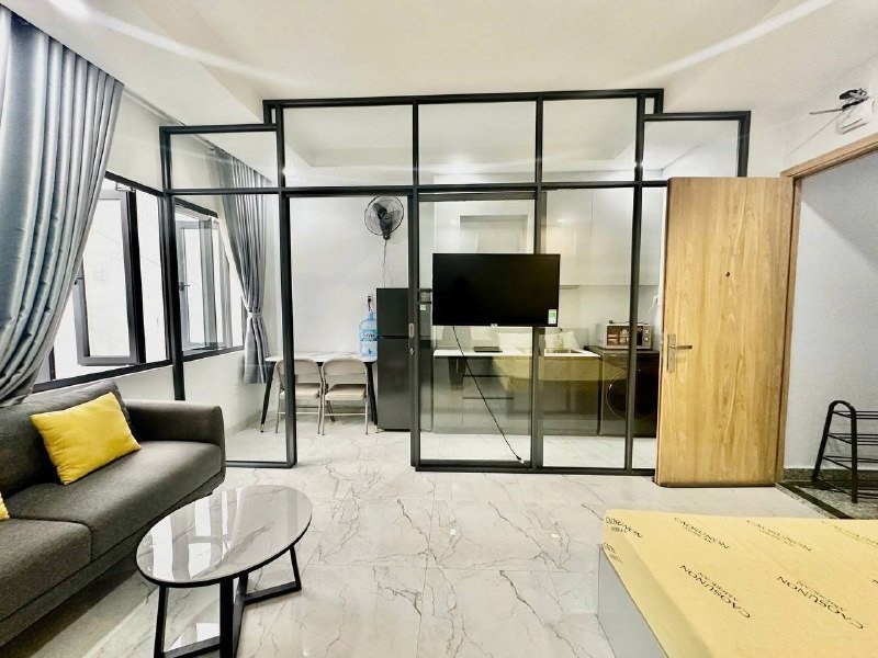 Room for rent in District 2 - Thao Dien / An Phu, Ho Chi Minh City - 3