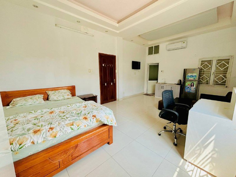 Room for rent in Binh Thanh, Ho Chi Minh City