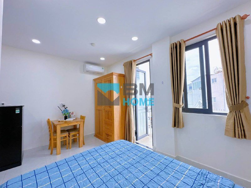 Room for rent in Binh Thanh, Ho Chi Minh City - 2