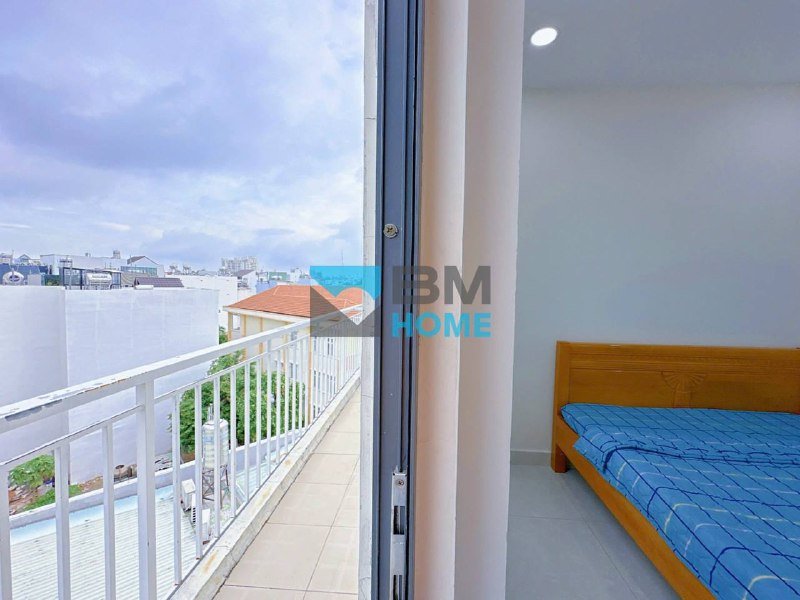 Room for rent in Binh Thanh, Ho Chi Minh City - 3