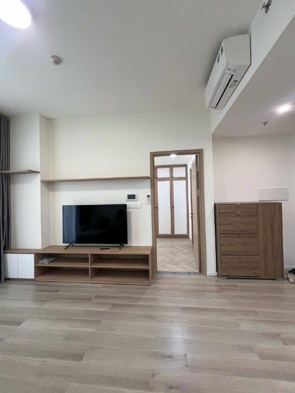 Apartment for rent in Thu Duc - Vinhomes Grand Park, Ho Chi Minh City