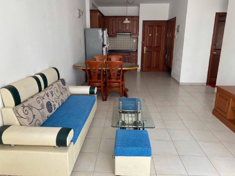 Apartment for rent in District 2 - Thao Dien / An Phu, Ho Chi Minh City - 2