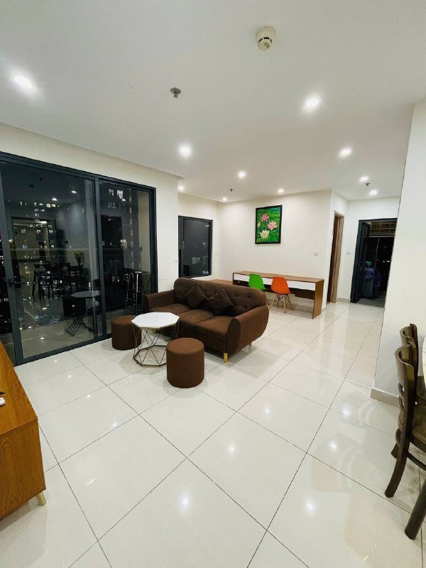 Квартира Тху Дык - Vinhomes Grand Park