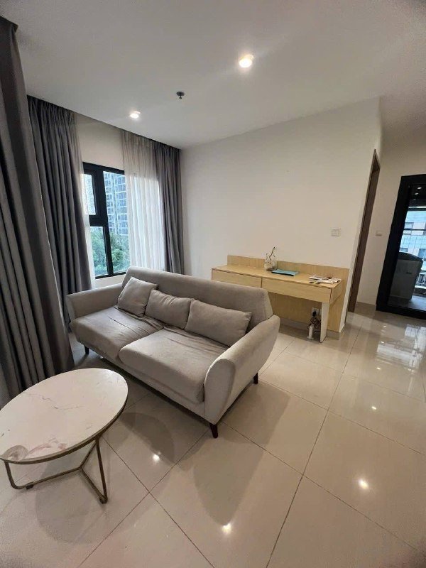 Квартира Тху Дык - Vinhomes Grand Park