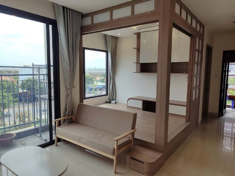Apartment for rent in Thu Duc - Vinhomes Grand Park, Ho Chi Minh City