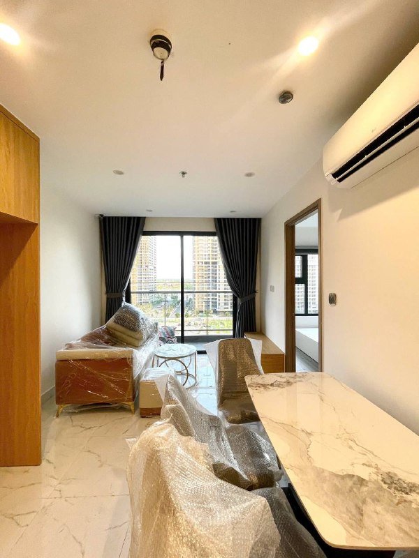 Квартира Тху Дык - Vinhomes Grand Park