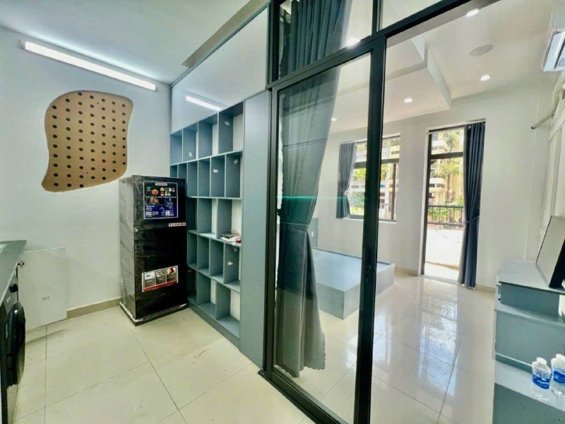 Apartment for rent in District 2 - Thao Dien / An Phu, Ho Chi Minh City