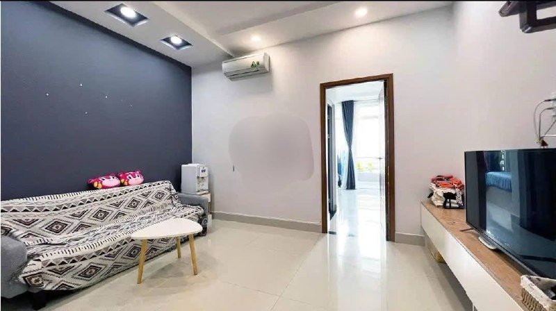 Apartment for rent in District 2 - Thao Dien / An Phu, Ho Chi Minh City