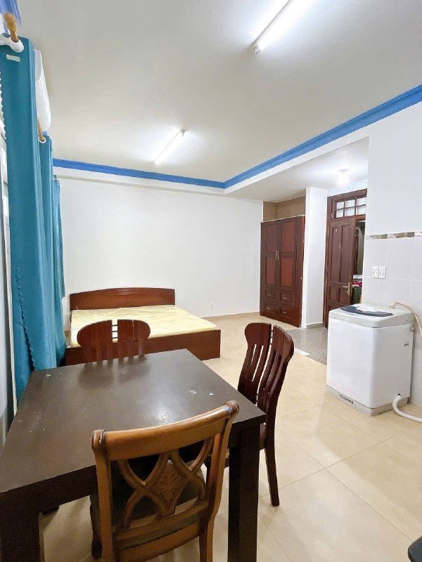 Room for rent in District 7, Ho Chi Minh City