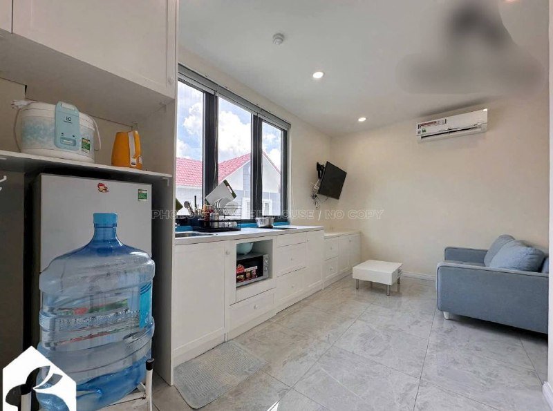 Room for rent in District 2 - Thao Dien / An Phu, Ho Chi Minh City