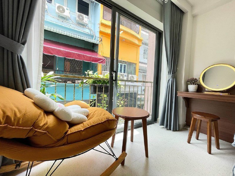Room for rent in District 4, Ho Chi Minh City - 3