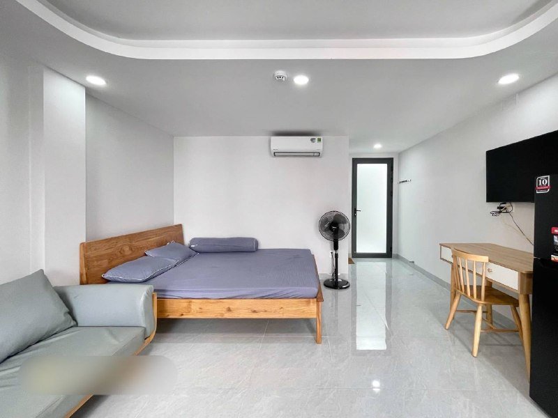 Room for rent in District 2 - Thao Dien / An Phu, Ho Chi Minh City - 3