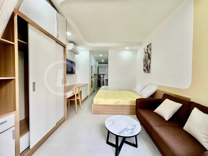 Apartment for rent in District 2 - Thao Dien / An Phu, Ho Chi Minh City - 3