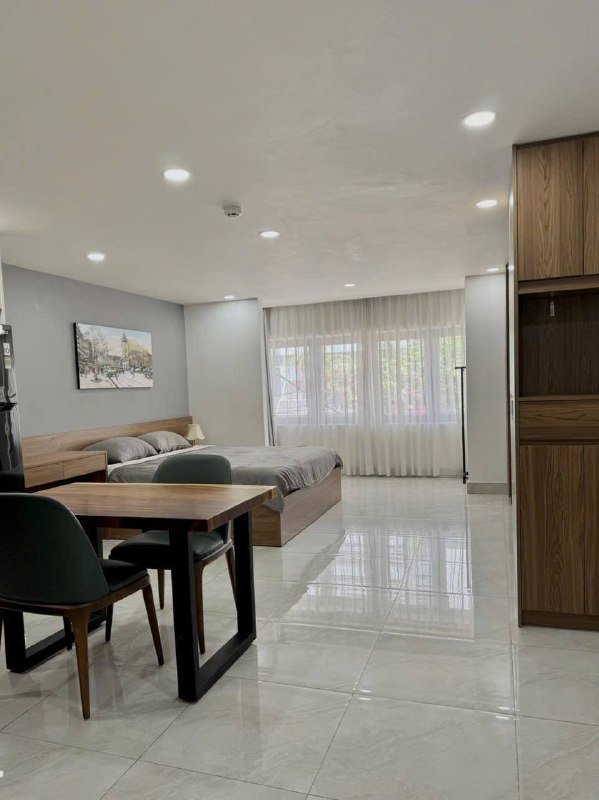 Room for rent in District 2 - Thao Dien / An Phu, Ho Chi Minh City