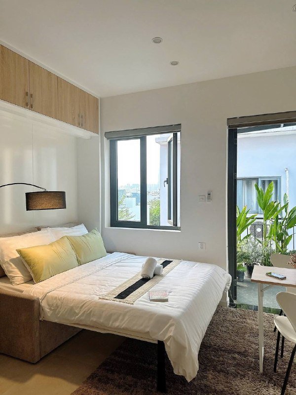 Room for rent in District 2, Ho Chi Minh City - 3