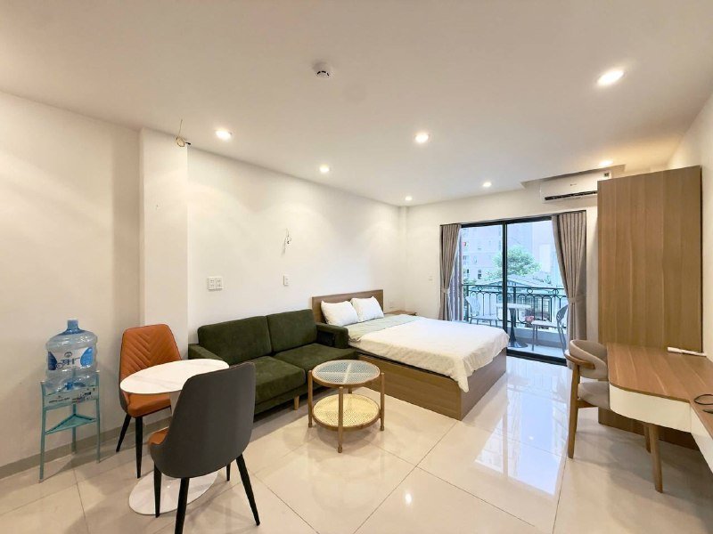Room for rent in District 2 - Thao Dien / An Phu, Ho Chi Minh City
