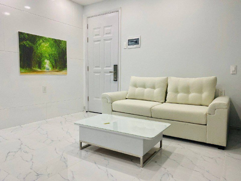 Room for rent in Binh Thanh, Ho Chi Minh City - 2