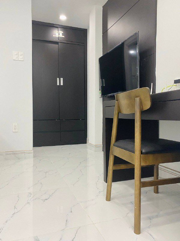 Room for rent in Binh Thanh, Ho Chi Minh City - 3