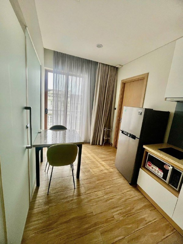 Apartment for rent in District 2 - Thao Dien / An Phu, Ho Chi Minh City