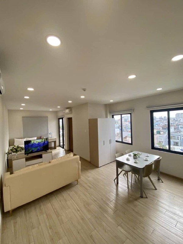 Room for rent in Binh Thanh, Ho Chi Minh City