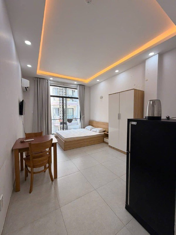 Room for rent in District 2, Ho Chi Minh City