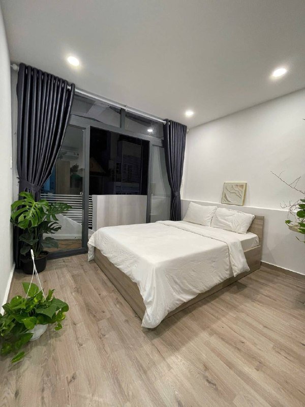Room for rent in District 10, Ho Chi Minh City