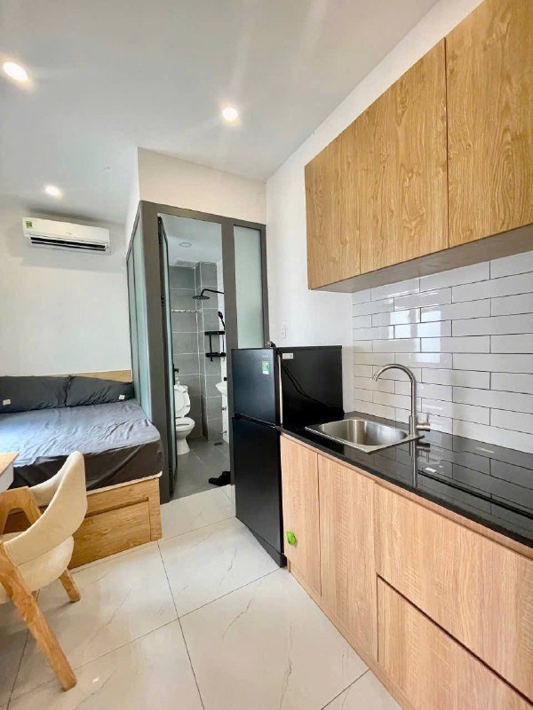 Room for rent in District 2, Ho Chi Minh City - 2