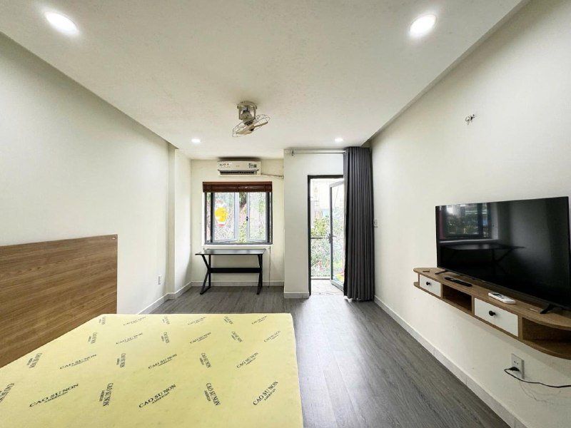 Apartment for rent in District 2, Ho Chi Minh City