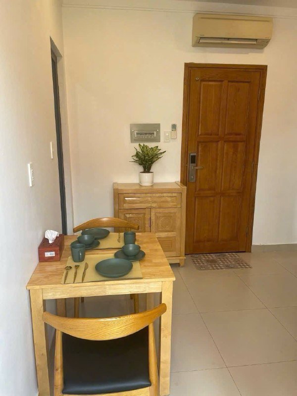 Apartment for rent in District 2 - Thao Dien / An Phu, Ho Chi Minh City