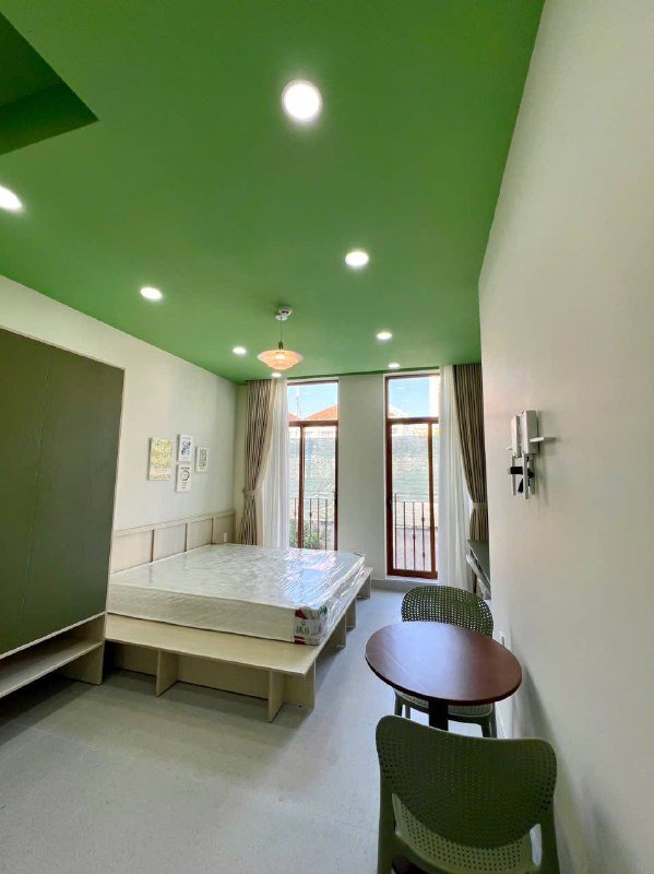 Room for rent in Binh Thanh, Ho Chi Minh City