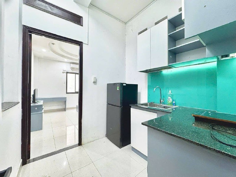 Apartment for rent in District 2 - Thao Dien / An Phu, Ho Chi Minh City