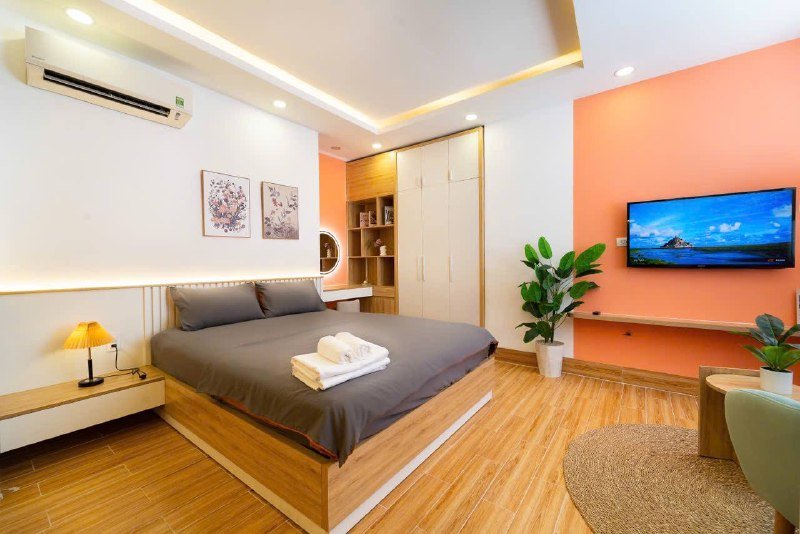 Room for rent, Ho Chi Minh City