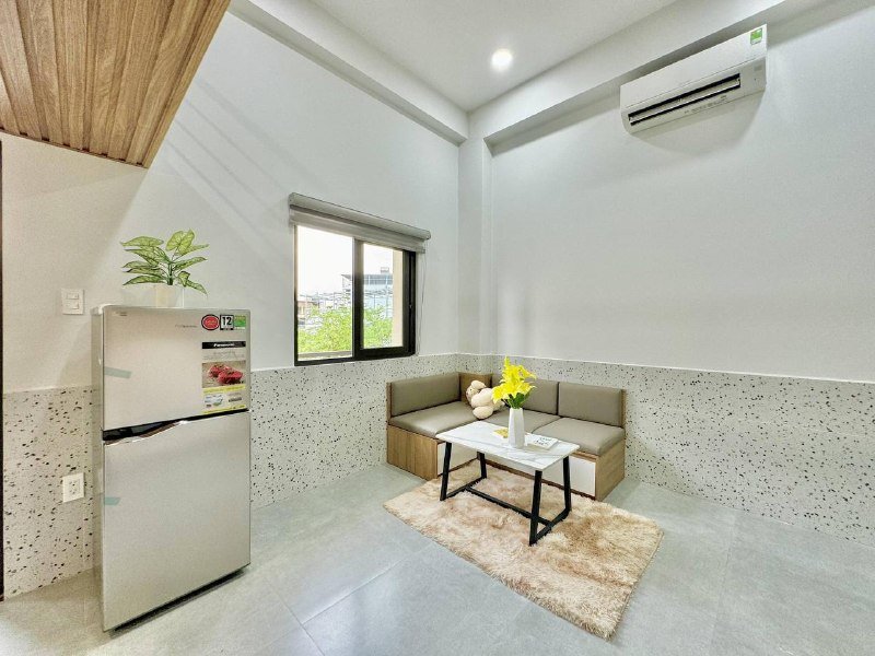Room for rent in District 12, Ho Chi Minh City - 3