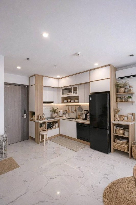 Apartment for rent in Thu Duc - Vinhomes Grand Park, Ho Chi Minh City - 3
