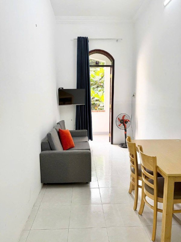 Apartment for rent in District 2 - Thao Dien / An Phu, Ho Chi Minh City
