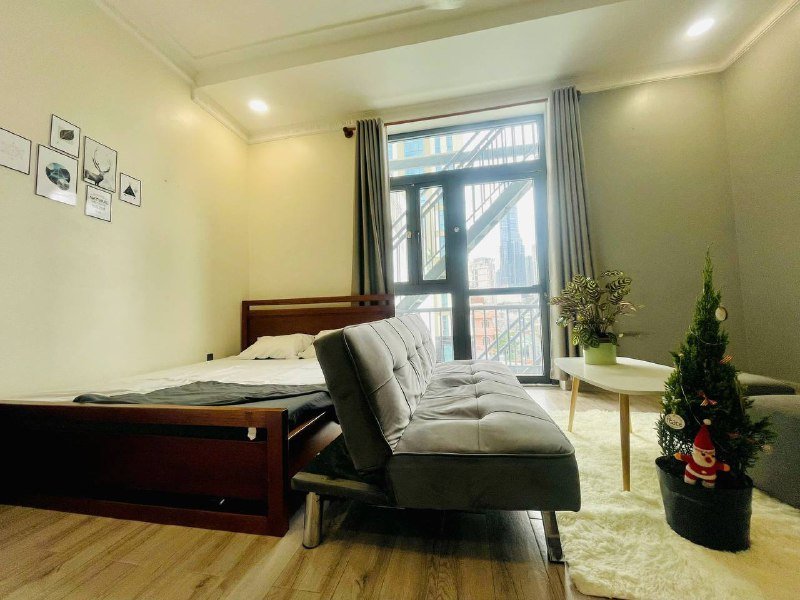 Room for rent in Binh Thanh, Ho Chi Minh City - 3