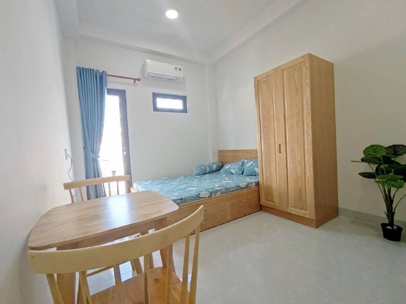 Room for rent in Binh Thanh, Ho Chi Minh City