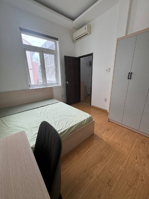 Apartment for rent in Binh Thanh, Ho Chi Minh City - 3