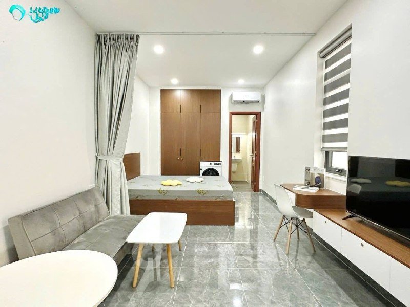 Room for rent in District 12, Ho Chi Minh City