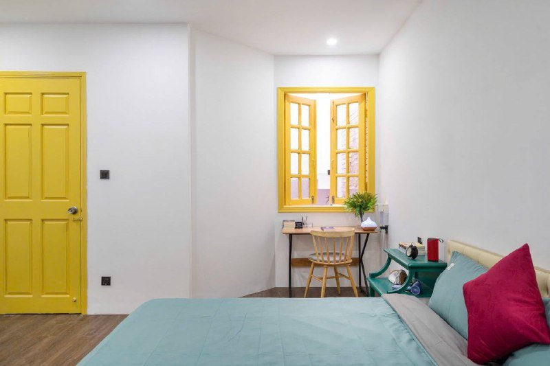 Room for rent, Ho Chi Minh City - 2