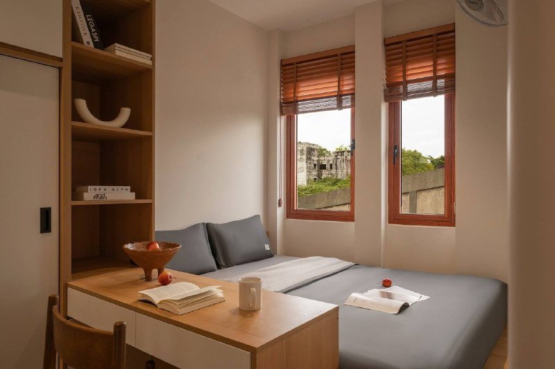 Room for rent, Ho Chi Minh City
